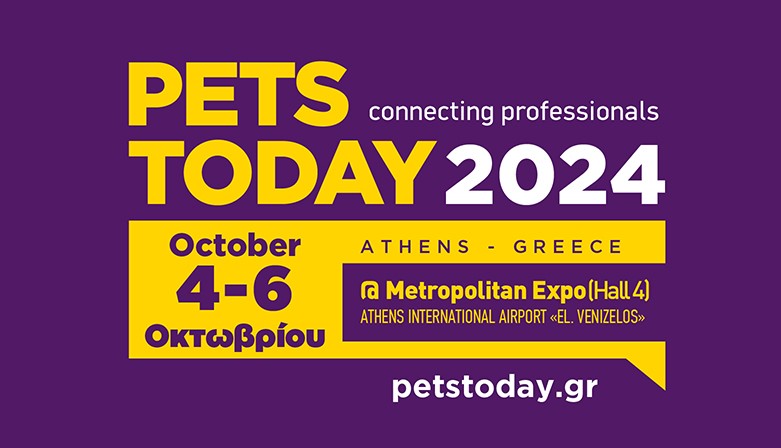 PETS TODAY 2024