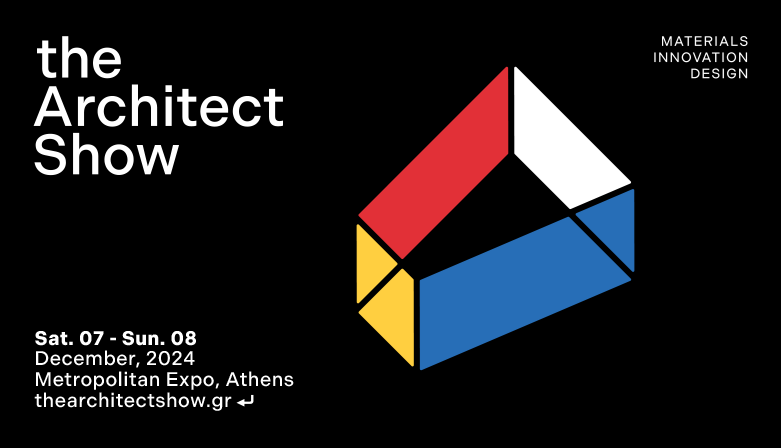 THE ARCHITECT SHOW 2024